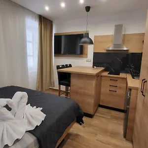  Apartman Imperial Central Residences East