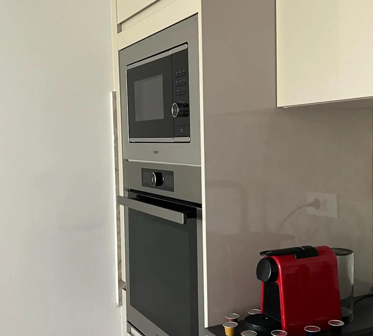 Apartman Matej Rijeka 0*,  Kroatien